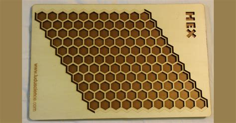 Hex | Board Game | BoardGameGeek