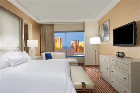 The Westin Las Vegas Hotel & Spa Las Vegas, Nevada, US - Reservations.com