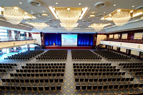 JW Marriott Hotel Berlin | Event Booking | micebookhub