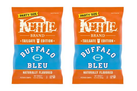 Kettle Brand expands with tailgate-inspired flavor | Baking Business