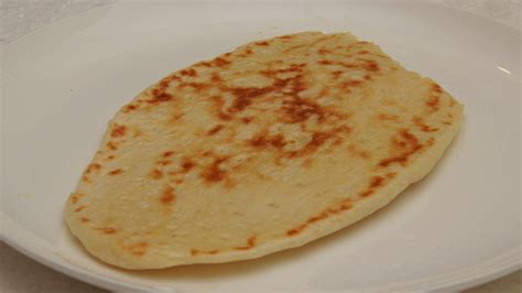 Afghani Naan Recipe | Masala TV