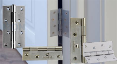 Planning to Buy a Door Hinge? Get Detailed Information Here.