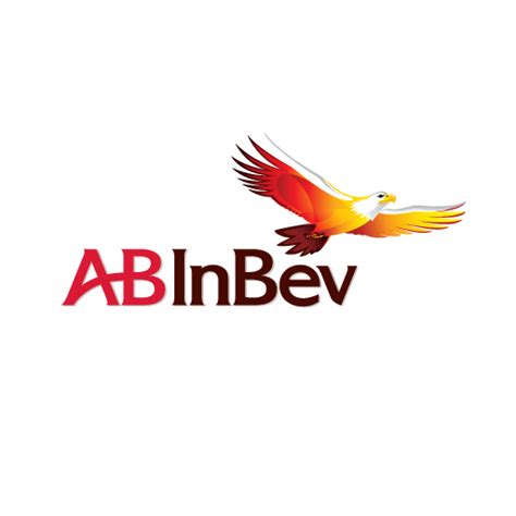 AB InBev logo in (.EPS + .AI) vector free download - Brandlogos.net