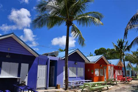 Oistins Fish Market and Fish Fry in Oistins, Barbados - Encircle Photos