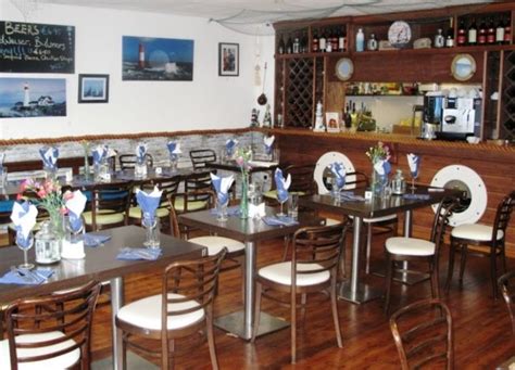 Lighthouse Seafood Restaurant Wicklow Town. Cookery Classes, Restaurant ...