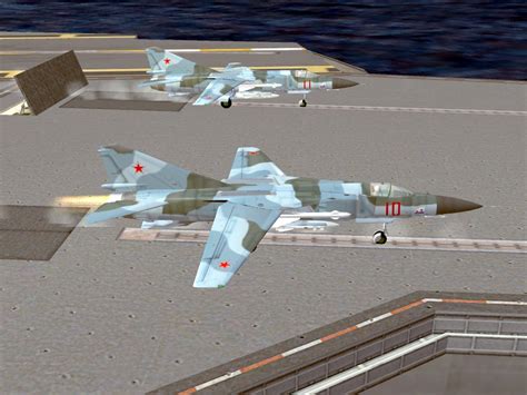 MiG-23K.jpg - Wings Over Europe - CombatACE