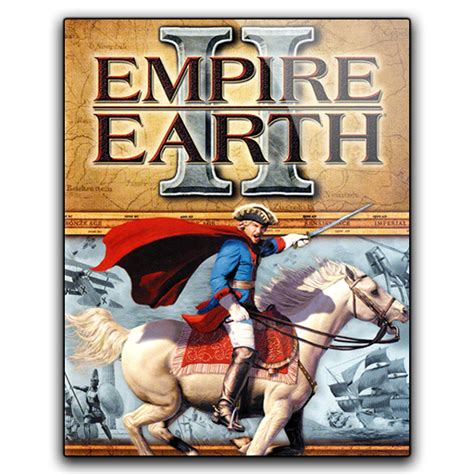 Empire Earth II by DA-GameCovers on DeviantArt