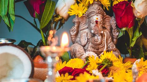 Ganesh Chaturthi 2022: Dos and don'ts to follow while performing puja ...