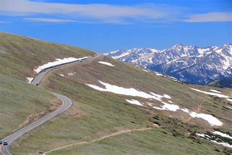 Trail Ridge Road Colorado Stock Photos, Pictures & Royalty-Free Images ...