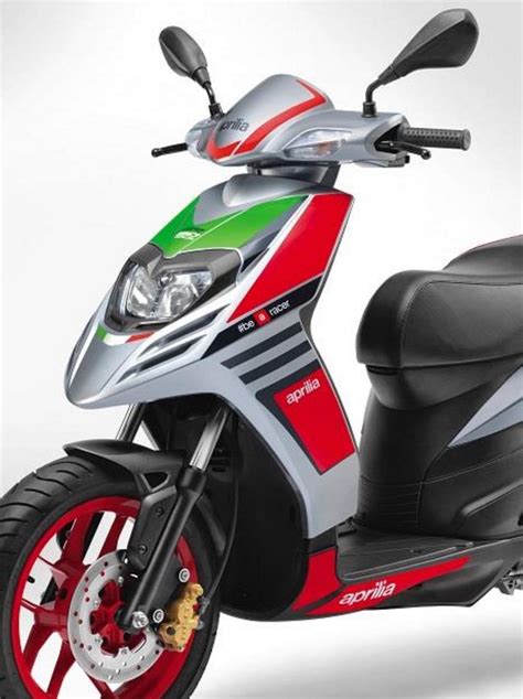 Aprilia SR 150 Race Price, Specs, Images, Mileage, Colors