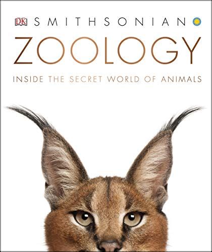 20 Best Zoology Books of All Time - BookAuthority