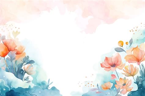 Flower Background Images - Free Download on Freepik