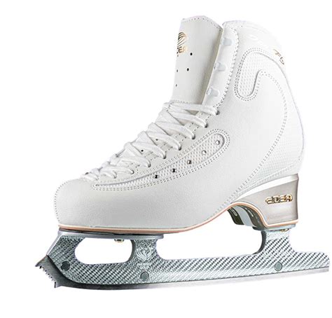 Edea Skates: ice skates, inline and roller