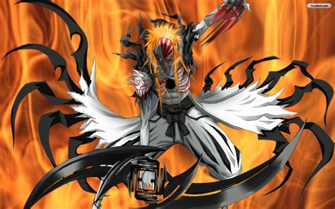 Bleach wallpaper | 2560x1600 | #59352