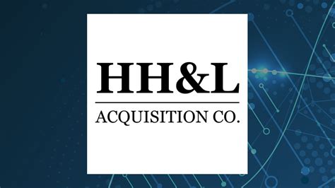 HH&L Acquisition (NYSE:HHLA) Stock Price Down 0.3% - American Banking ...