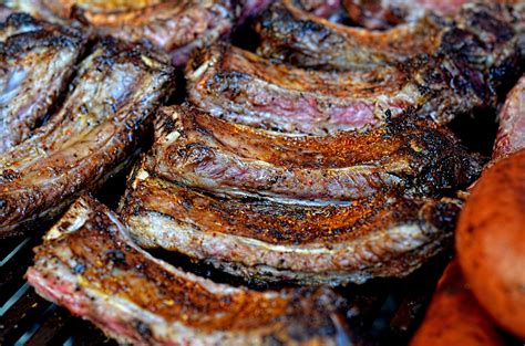 ¿Por qué el churrasco triunfa en Galicia? | Albariño.com