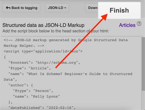 What Is Schema Markup? Beginner’s Guide to Structured Data