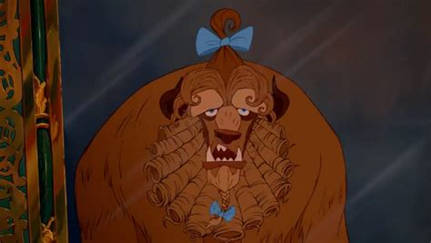 Beauty and the Beast (1991) | Around Movies