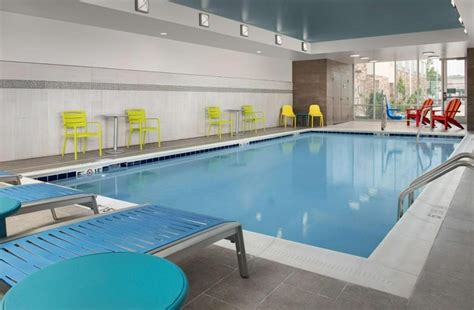 The 20 Best Hotels with Indoor Pools in Columbus, Ohio