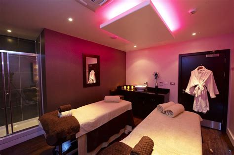 BANNATYNE HEALTH CLUB & SPA (Milton Keynes): Ce qu'il faut savoir pour ...