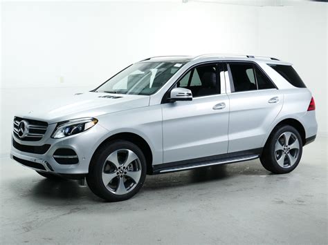 New 2019 Mercedes-Benz GLE GLE 400 SUV in Minnetonka #73052 | Sears ...