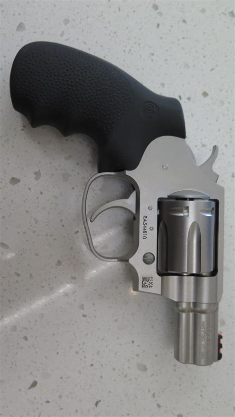 USED Colt Cobra 38 Special Cobra Revolver Buy Online | Guns ship free ...