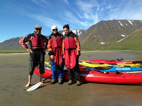 Wondrous Fjord Discovery | 1 Day | Borea Adventures