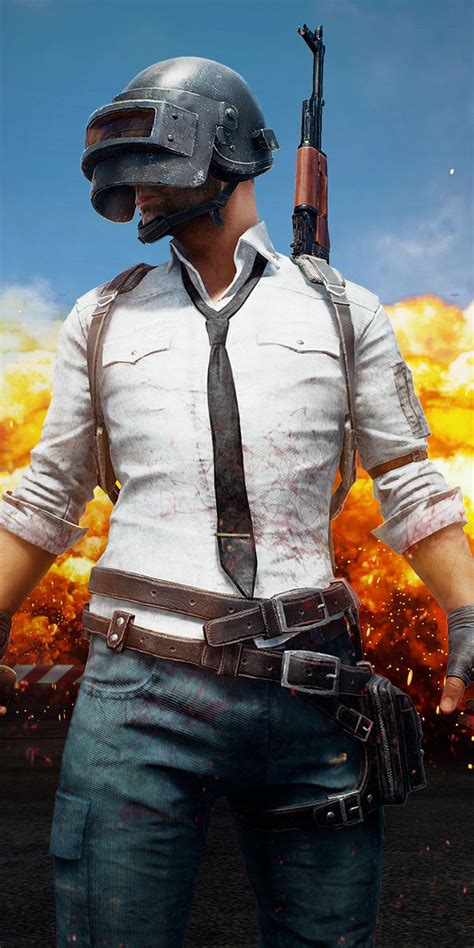 40 PUBG Wallpapers for Phones (FHD+ / 18:9 Wallpapers) - DroidViews