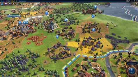 The Best Civilization 6 Mods | Kotaku Australia