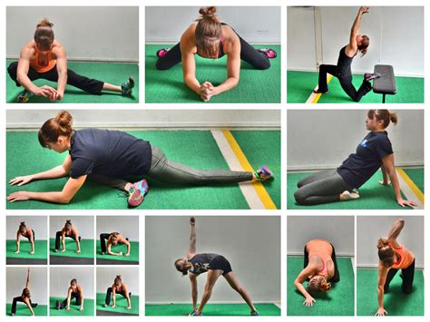 35 Stretches | Redefining Strength