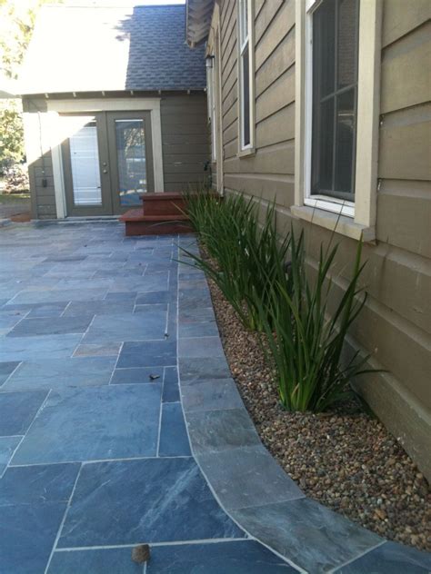 slate patios photos | WesternPatioCompany.com.Custom Patios.Slate Patio ...