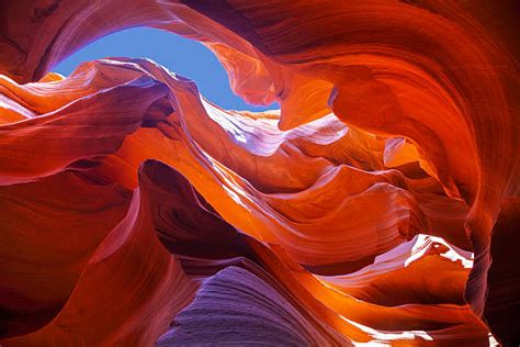 Antelope Canyon - Your Hike Guide