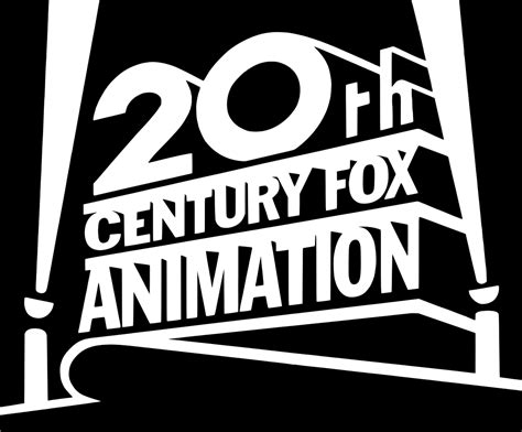 20th Century Fox Logo Backward