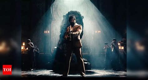 'KGF: Chapter 2' box office collection day 5: Hindi version scores big ...