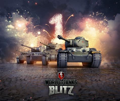 World of tanks blitz developer - busvirt