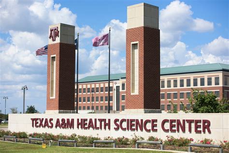 Texas A&M University Issues RFP - PR