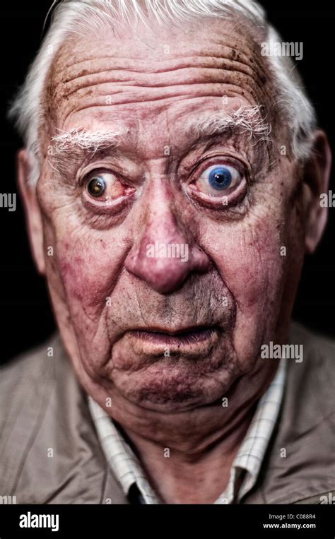 Old Wrinkly Face – Telegraph