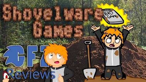 GFZ Review - Shovelware Games - YouTube