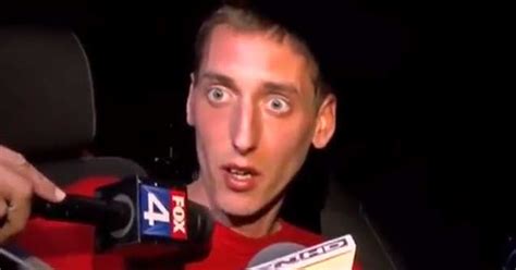 Hour Long Police Chase Ends With Hilarious Interview - Ftw Video ...