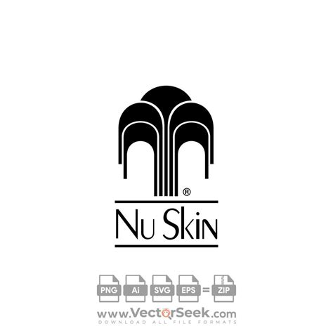 Nu Skin Logo Vector - (.Ai .PNG .SVG .EPS Free Download) VectorSeek