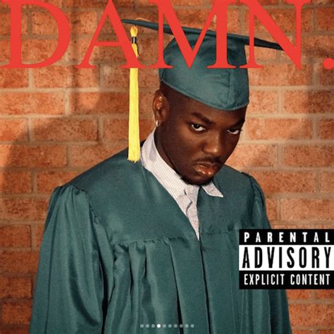 This Student Perfectly Recreated Hip-Hop Album Covers for His ...