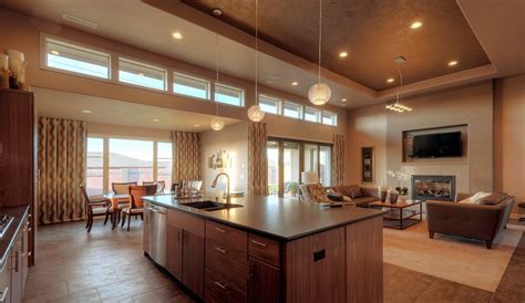 Best of Open Concept Floor Plans For Small Homes - New Home Plans Design