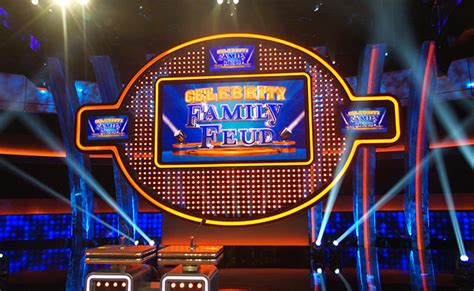 Celebrity Family Feud Airs TONIGHT + My Live Taping Experience # ...