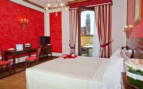 Due Torri Hotel Review, Verona | Travel