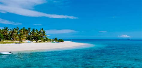 Best Beaches in Fiji - My Fiji