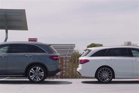 Wagon vs SUV – what’s better?