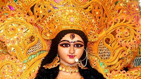 Maa Durga HD God Wallpapers | HD Wallpapers | ID #63023