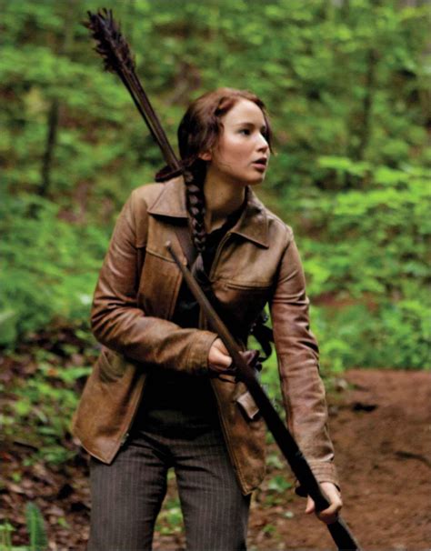 Katniss Everdeen ♬ - Katniss Everdeen Photo (36069496) - Fanpop