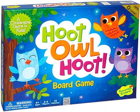 10 Educational Board Games for Kids - TGIF - This Grandma is Fun