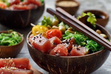 How Long Does Poke Last in the Fridge? (Updated 2024)